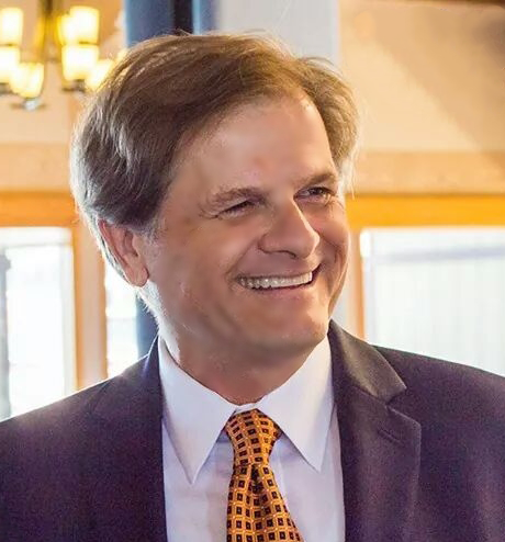 Michael Perdue